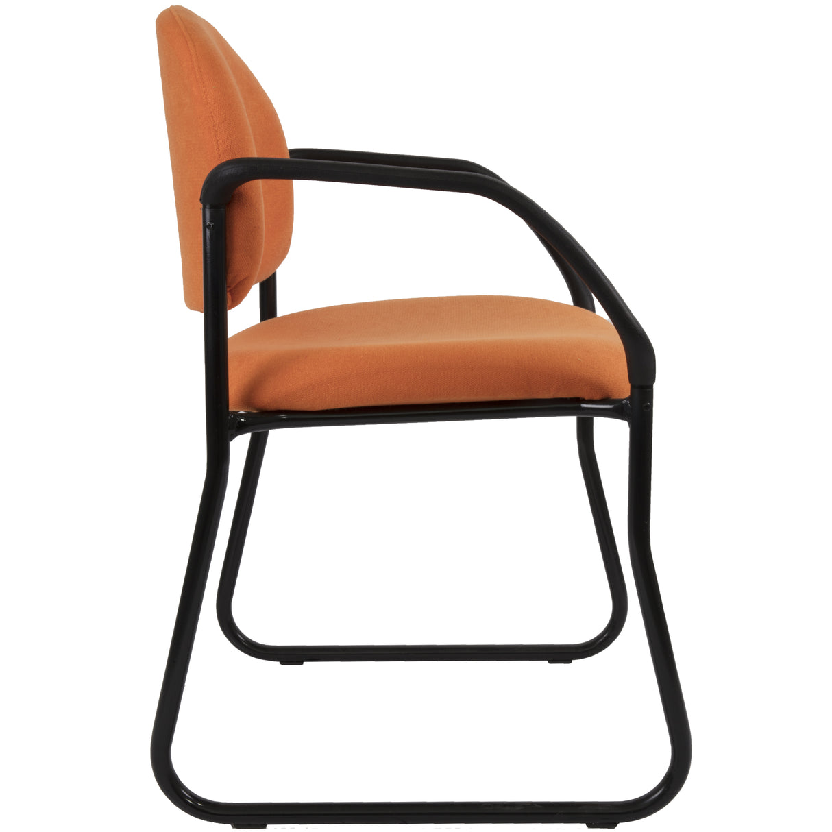 V300 Sled Frame Visitor Chair