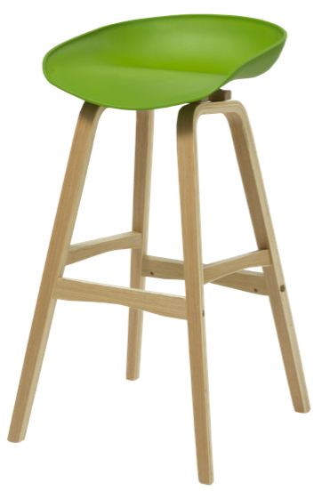 Virgo Bar Stool