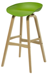 Virgo Bar Stool