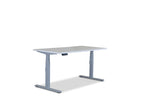 height adjustable desk