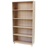 bookcase