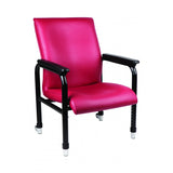 low back medical chair