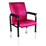 height adjustable chair