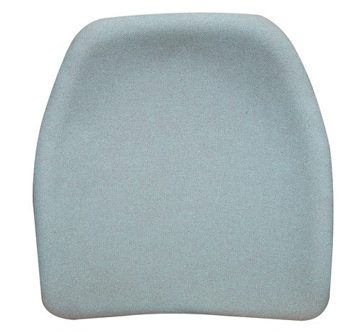 fabric seat pad