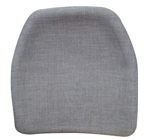 charcoal seat pad