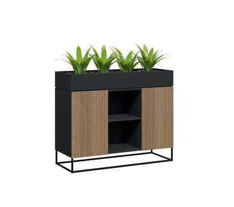 planter storage