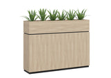 planter storage