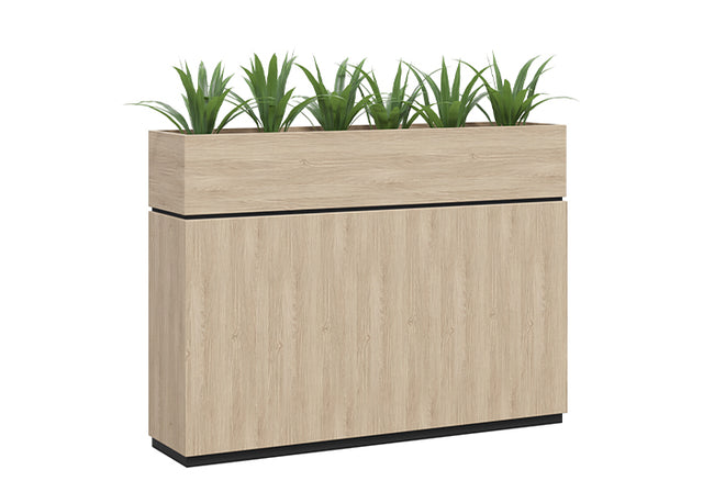 planter storage