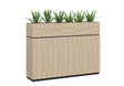 Willow Planter Divider