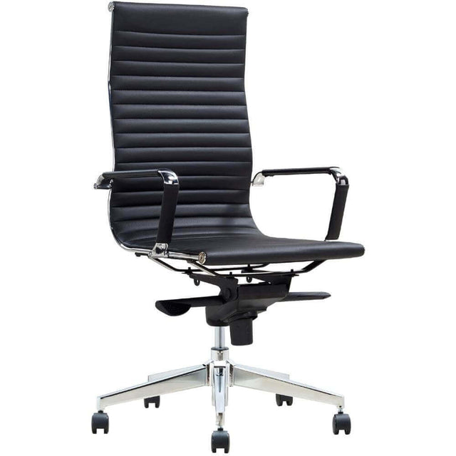 executive leather chair