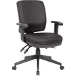 fabric office chair