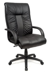 Statesman Leather Chair