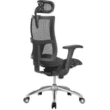 Zodiac Executive Mesh Chair