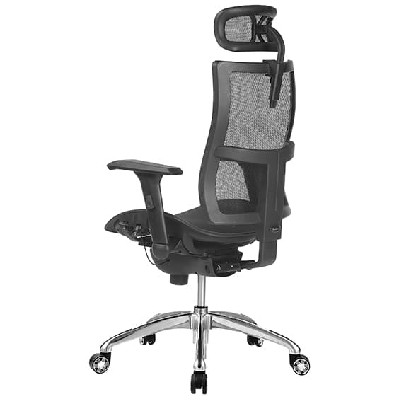 Zodiac Executive Mesh Chair