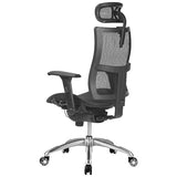 Zodiac Executive Mesh Chair