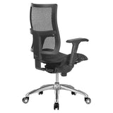 executive mesh chair