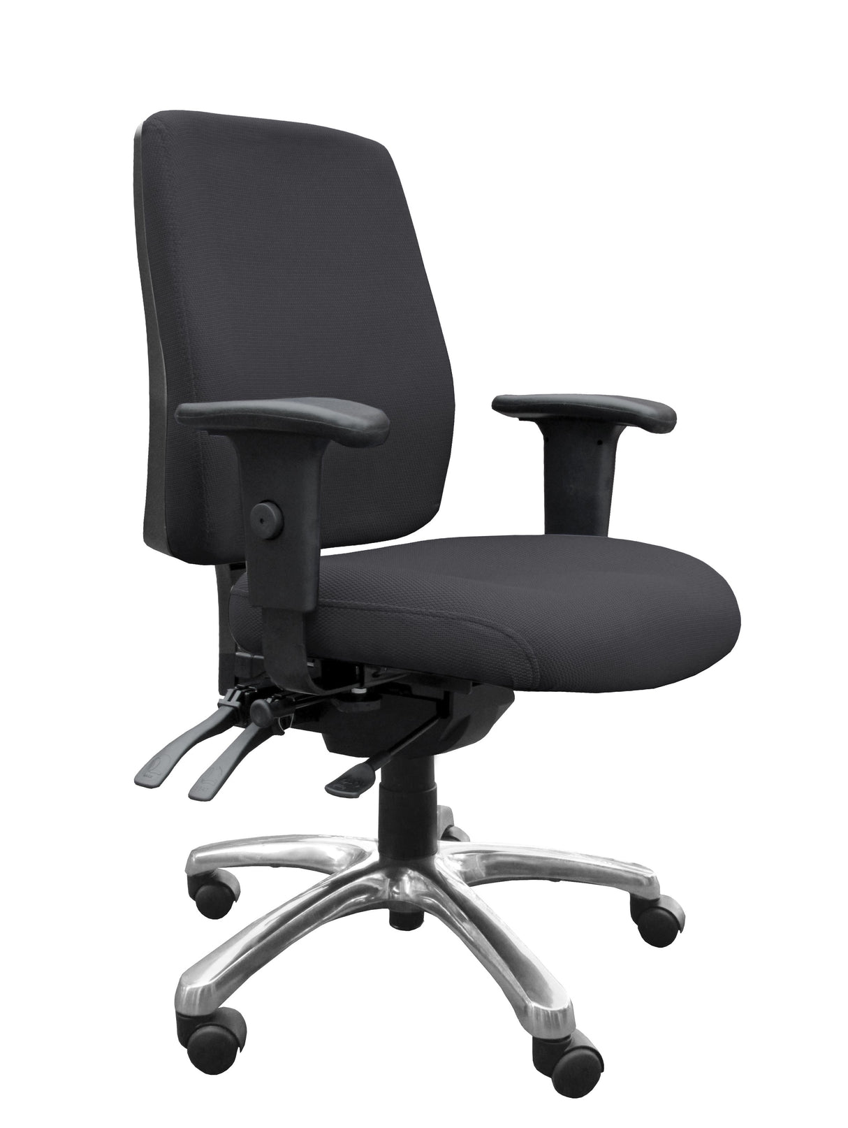 Alpha Task Chair