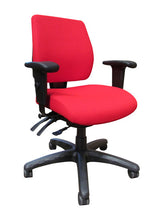 Alpha Task Chair