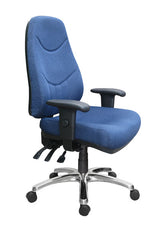 ergomonic task chair