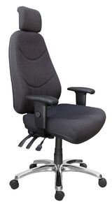 ergonomic chair