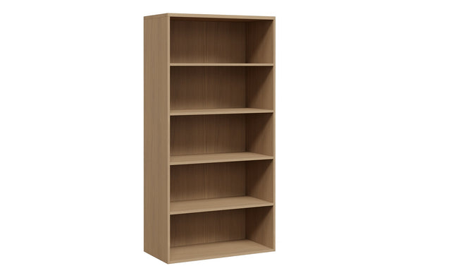 bookcase