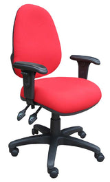 operator chair