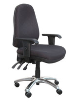 ergonomic chair