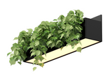 floating garden bed