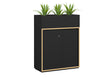 planter cupboard