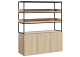 office shelving