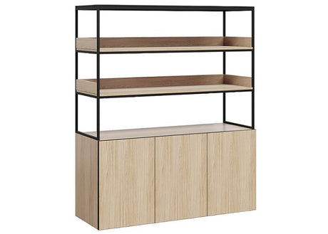 office shelving