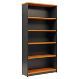 Logan Bookcase