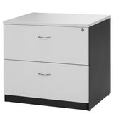 lateral filing drawer