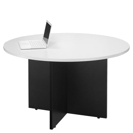 round meeting table