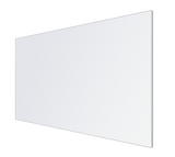 EDGE LX6 Slim Magnetic Whiteboard