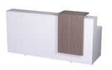 Urban Reception Counter