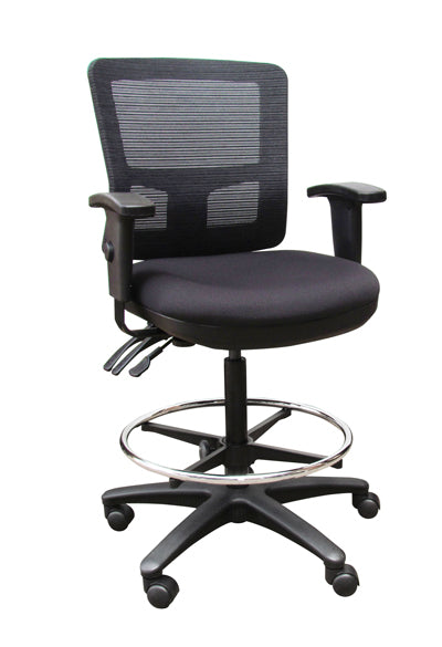 mesh task chair