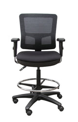 office mesh chair