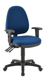 ergonomic task chair