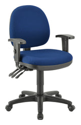 customisable office chair