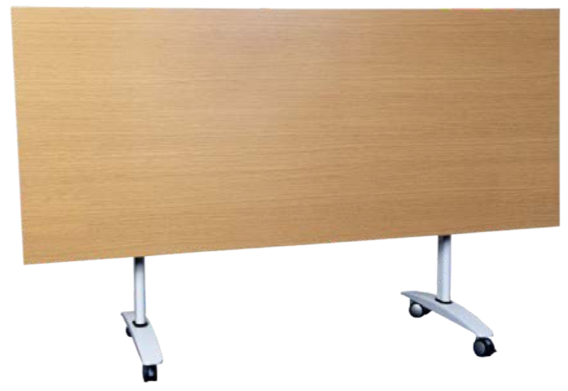 folding table