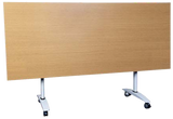 folding table