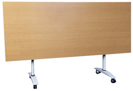 folding table