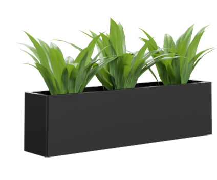 office planter