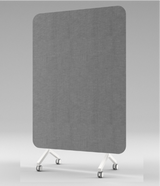 mobile whiteboard