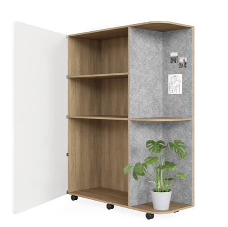 office shelving