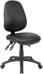 PU office chair