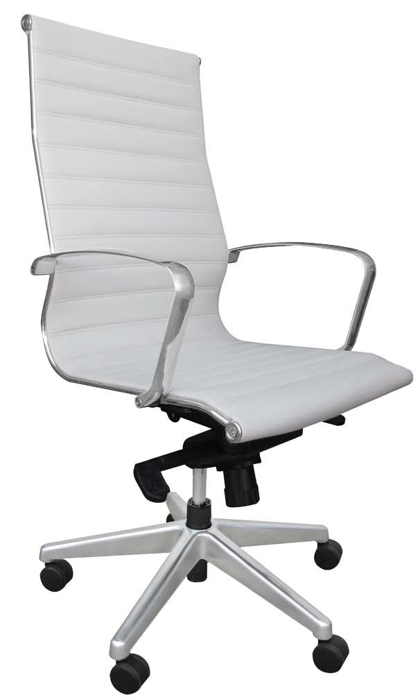 high back meeting chair