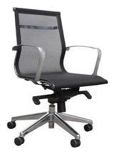 mesh office chair