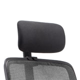 Lotto Mesh Back Chair